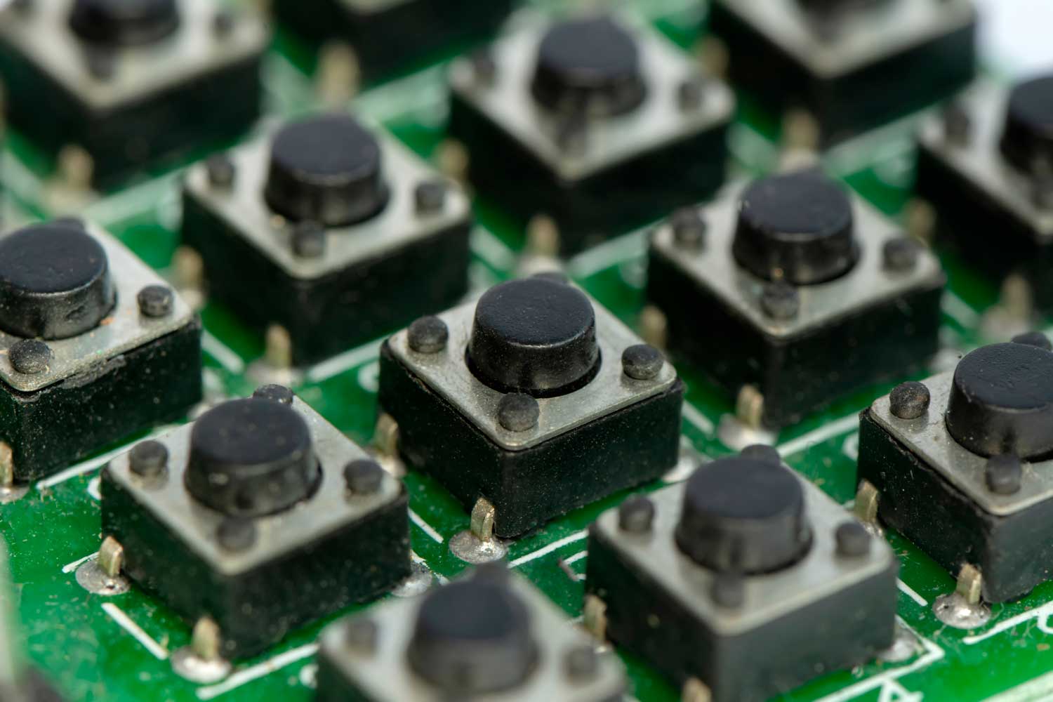 Tactile Switch